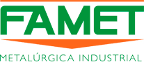 FAMET · Metalúrgica Industrial